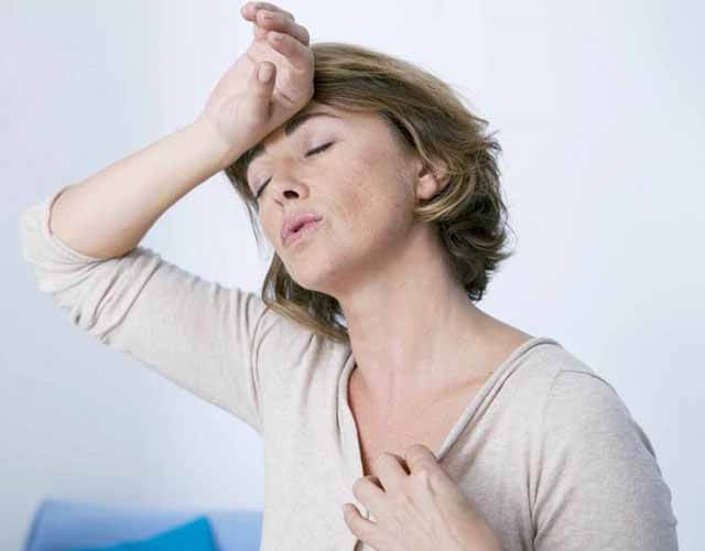 Menopause Laser Therapy