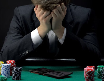 Gambling Addiction Therapy