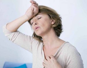 menopause laser therapy